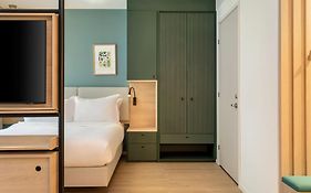 Element By Westin Wroclaw